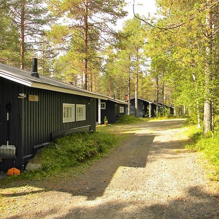 Villa Lomakylae Atimo Alakitka Exterior foto